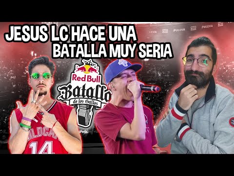 "JESÚS LC vs GABO" Semifinal | Torneo de Plazas 2022 (REACCIÓN)