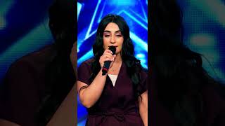 💙«Got Talent Հայաստան»🌟Արմինե Գասպարյան