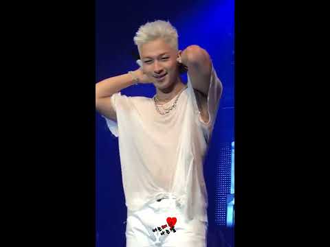 170908 TAEYANG - AMAZIN' @ WHITE NIGHT IN DALLAS
