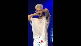 170908 TAEYANG - AMAZIN&#39; @ WHITE NIGHT IN DALLAS