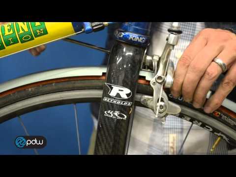 Full Metal Fenders™: Road by Portland Design Works - Installation Instructions