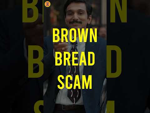 The DARK Reality Of Brown Bread #shorts