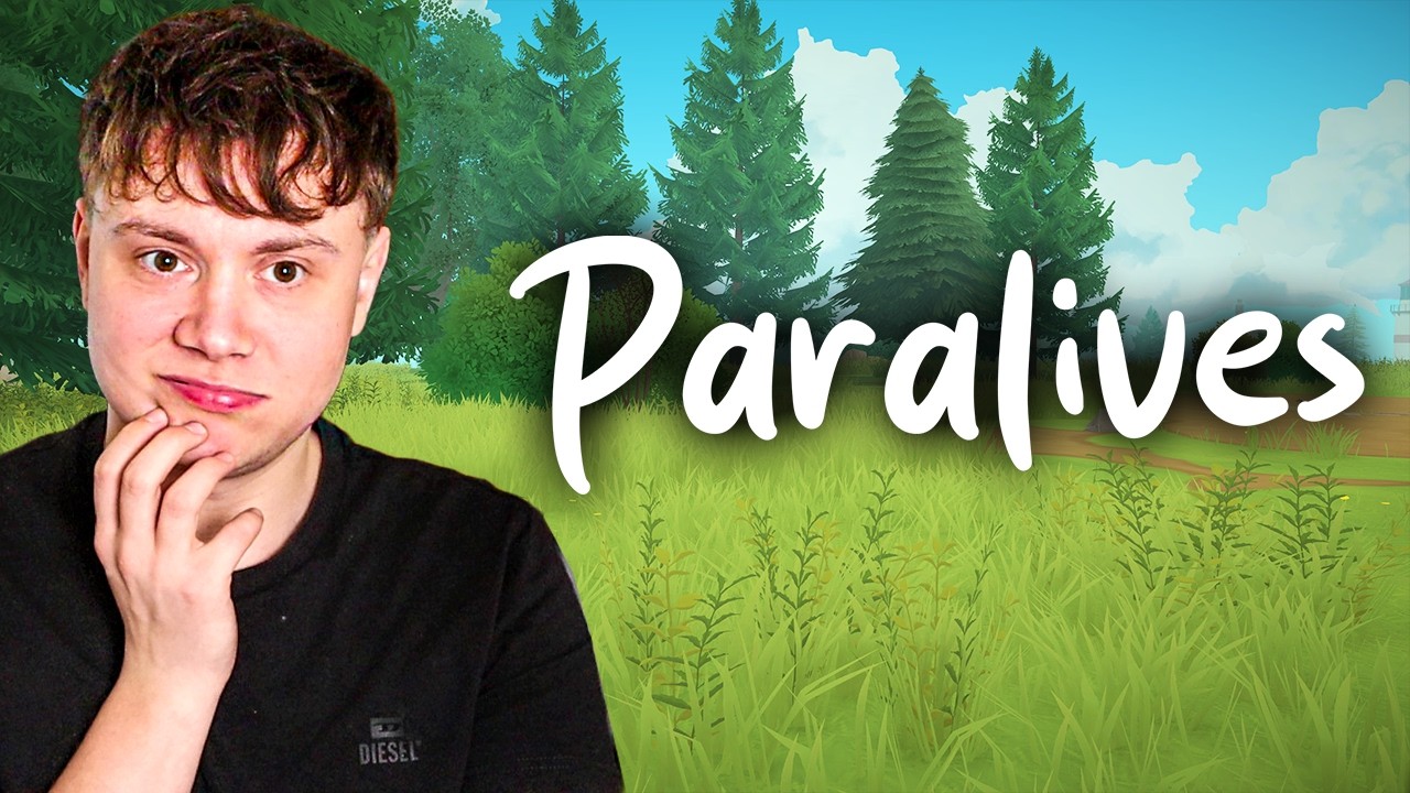 Is Paralives worth buying in Early Access? (my honest review)