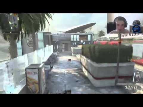 ☢ NUCLEAR 70+ KILLS! Black Ops 2 Multiplayer Gameplay