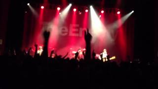 The Enemy - Gimme The Sign Live @ Shepherds Bush Empire