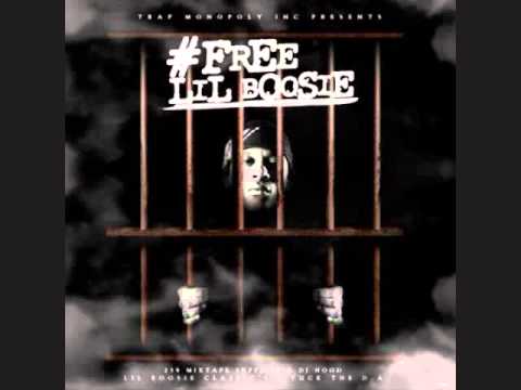 New lil boosie ft. taliban x Lil wan Da don aka (don wan)-got that iron
