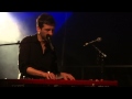 Alex BEAUPAIN "Brooklyn Bridge" au festival ...