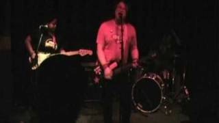 Look Out, Here Comes Tomorrow & Teenage Kicks live by The Touchies