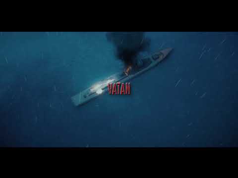 Nusrat - Battle of Gallipoli Video