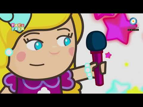 🎺 Marcha de San Lorenzo 🎶 Karaoke 🎤- Pakapaka