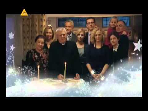 Plebania - zapowiedź odcinka - emisja TVP1, 24 grudnia 2010, godz. 17:50