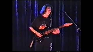 Warhead - Eternal Eye