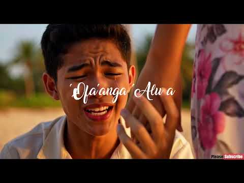 'Ofa'anga 'Alu a (R&B Cover)