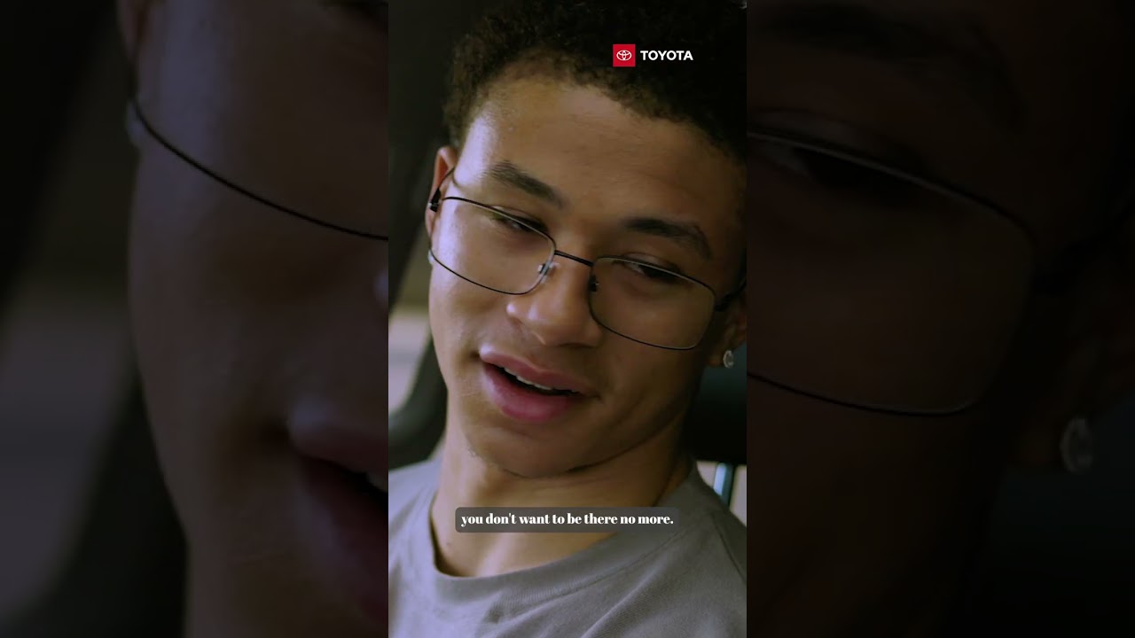 Stephon Castle and Carter Bryant On Staying Locked In 🔥