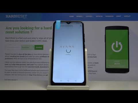 KIANO Elegance 6.1 Pro and Programs Settings - Manage App Permissions