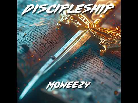 Moweezy - Discipleship [Official Audio]