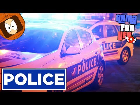 POLICE ANTI-CRIMINALITÉ : L’ENQUÊTE "BANQUE SOUS ÉCOUTE" 👁️