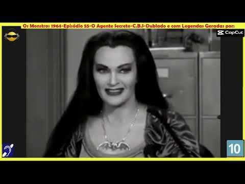 Tv Educativa THE MNSTERS EP 55