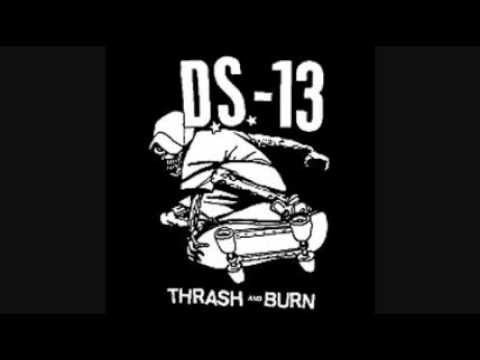 Straight and Drunks MP3 - Demon System 13