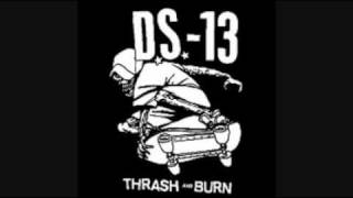 Straight and Drunks MP3 - Demon System 13