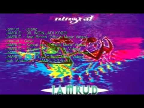 Jamrud - Album Ningrat (audio)