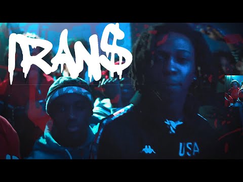 Mophead TBC - IRAN$ (Official Audio)