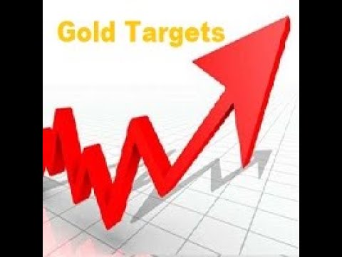 Video Gold Targets 5