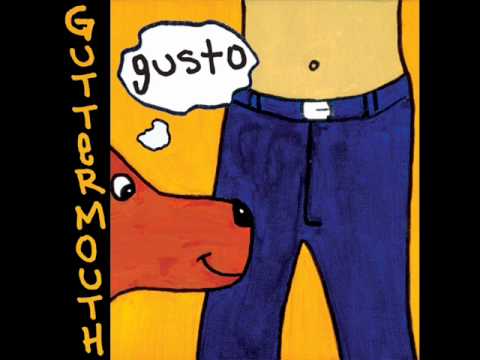 Guttermouth - Contribution