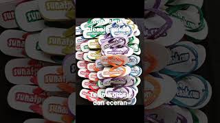 Download lagu SANDAL ukir terima grosir dan eceran mp3