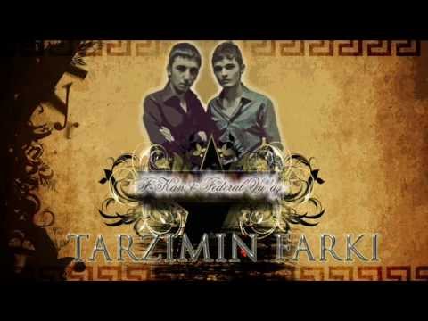 F-Kan Ft.Federal-Engel Tanımayız