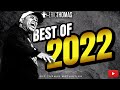 ERIC THOMAS - BEST OF 2022 (Powerful Motivational)