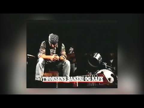 Thorsens Bageri & Cafe - Eg - MED GOD LYD!