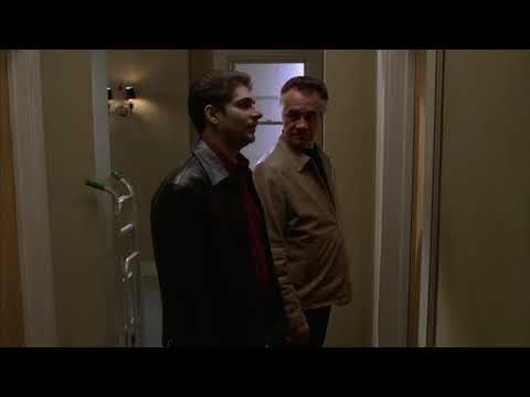 The Sopranos: Cuban Missile Crisis