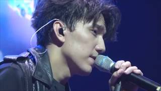 &#39;Autumn Strong&#39; 秋意浓 - Dimash Kudaibergen (London 2018) BEST version