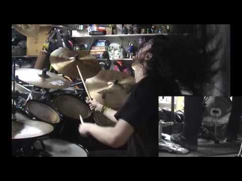 This Calling On Drums