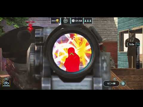 Gaming Tutorial