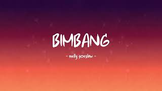Download lagu Melly Goeslaw - Bimbang - Lirik Hits mp3