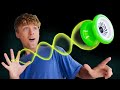 5 DNA Yoyo Tricks For Beginners How To