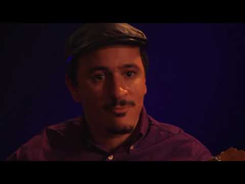 Fios de Choro e Rafael Esteves - Choro pro Samuca (Rafael Esteves)