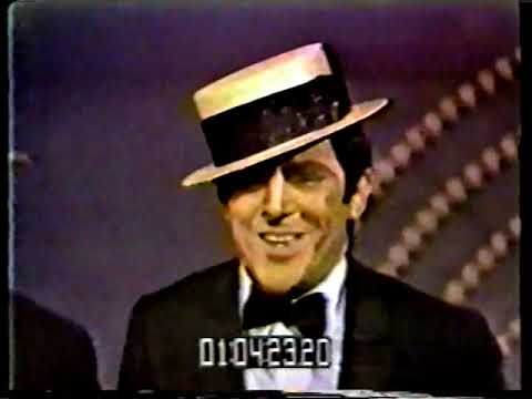 Best Things in Life Medley with Anthony Newley, Andy Williams, Vic Damone