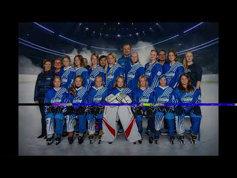 Lahti Ringette D 2022-2023 Outro