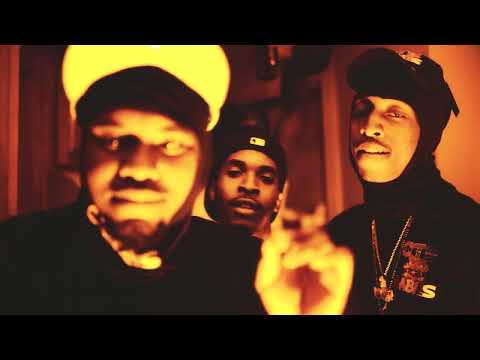 OTS Killahdouble00 x OTS Mike Bezel -" Shit Talkin' " Dir:ThierryAkim