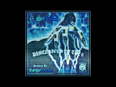 6 SENZ - Artist [Prod. TOPE2DIE & LVCXD DRXVMXR]