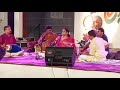 Thillana Brindavani Dr M Balamuralikrishna Anayadi DHANALEKSHMI