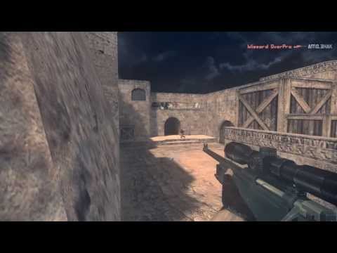 BATTLE MOVIEMAKERS 3 [89] BEST PLAYER CS 1.6