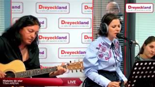 Tina Arena - Tant que tu es là - Live