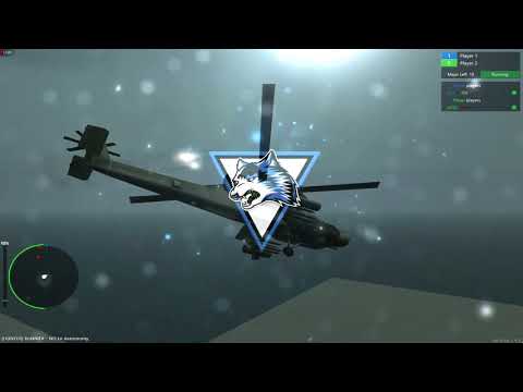 Hunter God Tournament - Round #2 : RoNNiE vs. D7OMEY