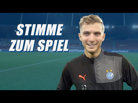 86TV | Morandi nach dem Schaffhausen-Spiel