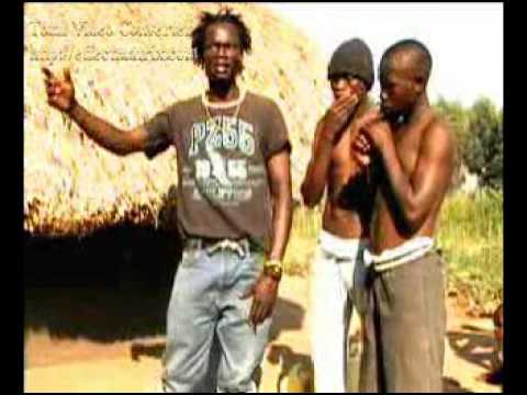 Drasi Chika Mabusu-Ras P ft Col Ak