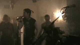 Epoxies - "Walk the Streets" 11/1/2002 Babette's in Eureka, CA